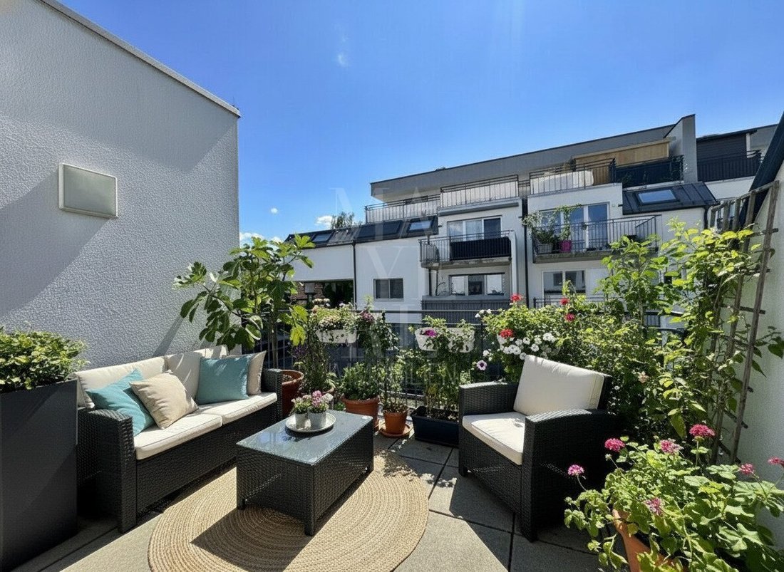Apartment in Vienna, Wien, Austria 1 - 16452330