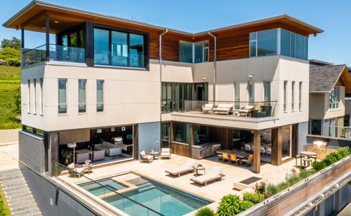 appartement à Milwaukee, Wisconsin, États-Unis 1