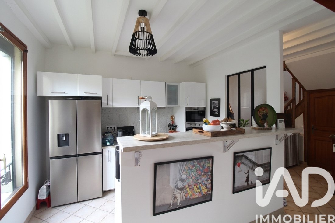 House in Village, Montigny-les-Cormeilles, France 4 - 17375023