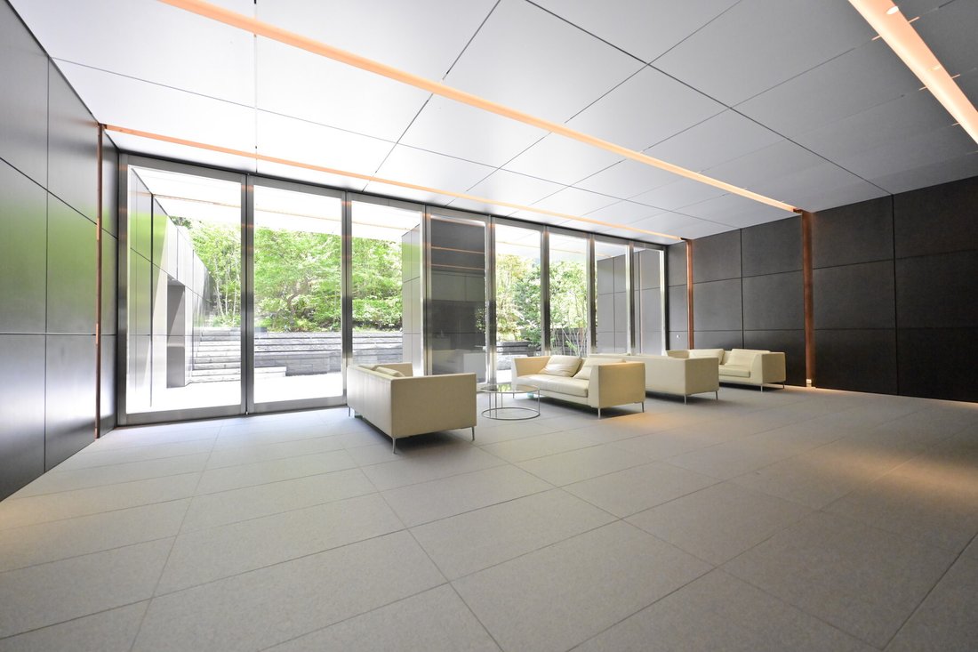 Condo in Minato City, Tokyo, Japan 2 - 18014594