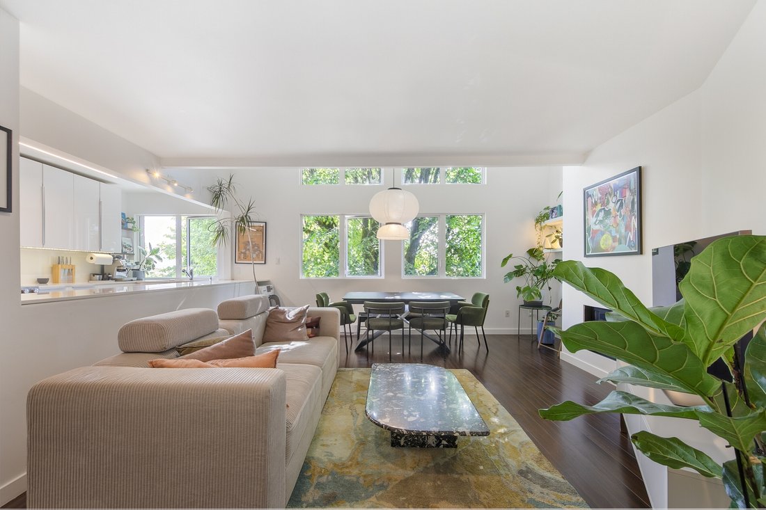 Condo in Vancouver, British Columbia, Canada 1 - 18014570