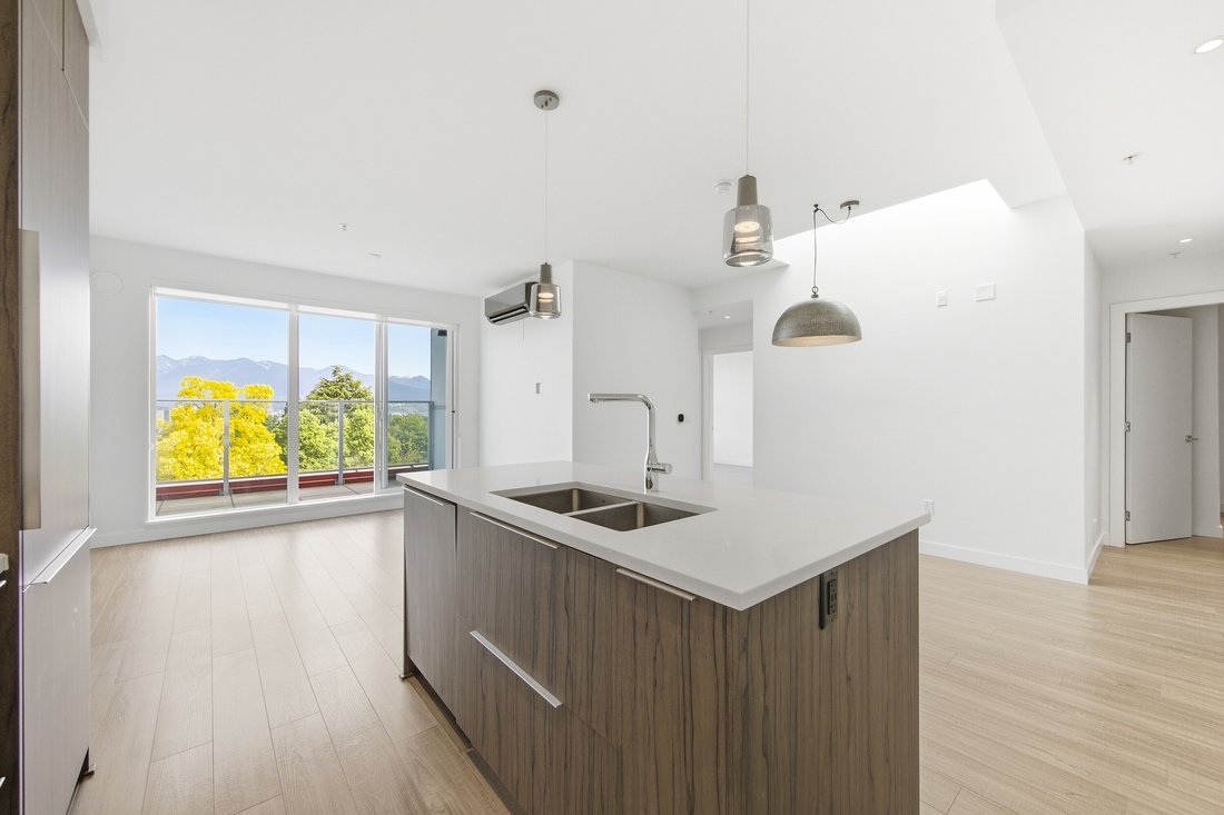 Condo in Vancouver, British Columbia, Canada 3 - 18014647