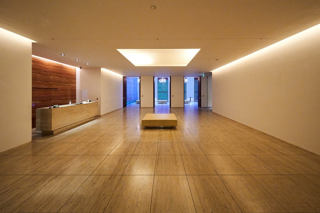 Condo in Minato City, Tokyo, Japan 4 - 18014614