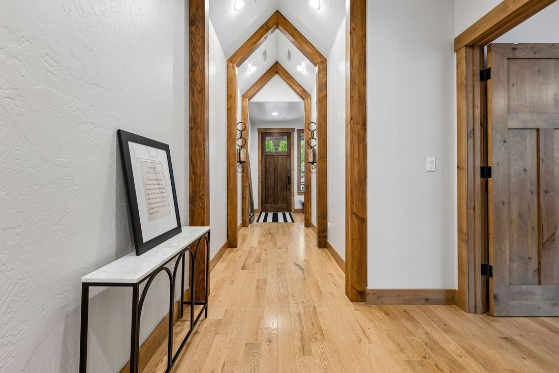 Townhouse in Durango, Colorado, United States 5 - 18014643
