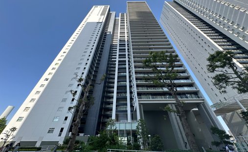 Condominio en Minato, Tokio, Japón 1