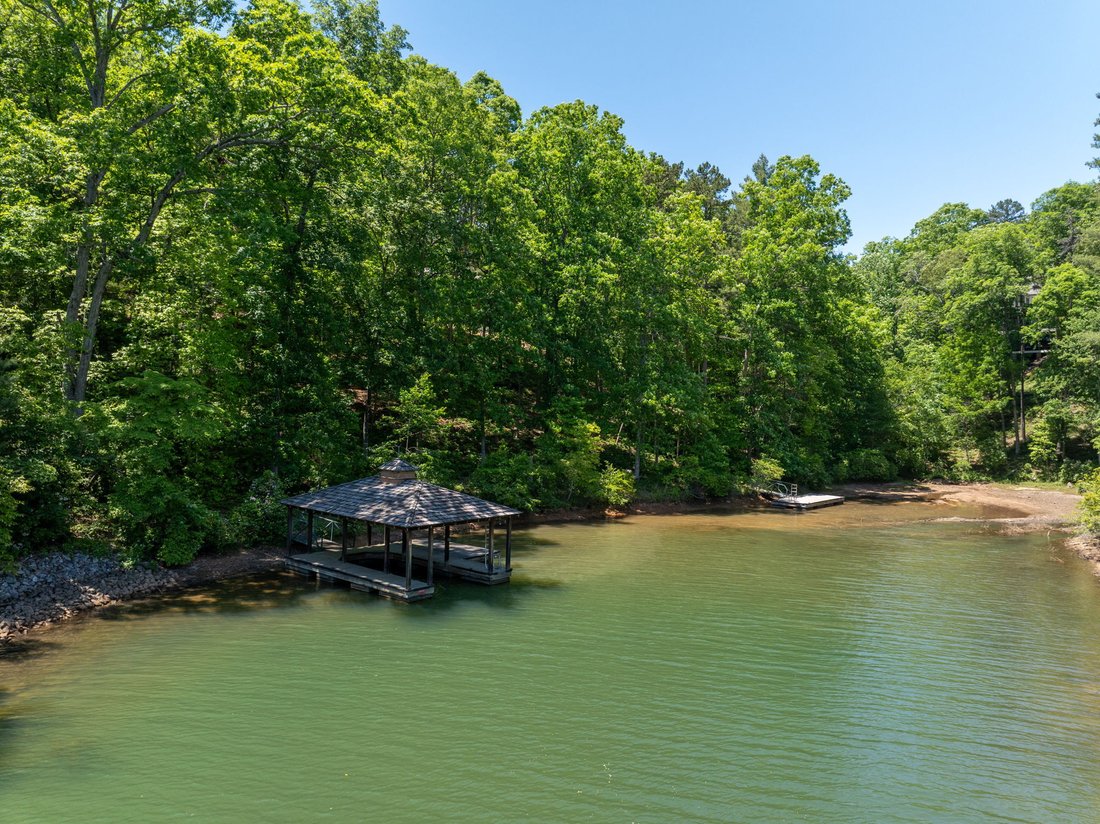 Land in Sunset, South Carolina, United States 4 - 18014559