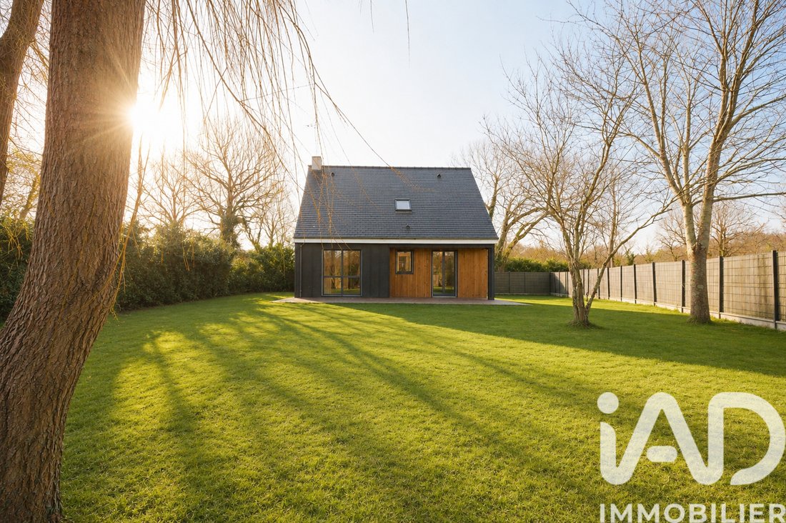 House in Immaculée Campagne, Saint-Nazaire, France 2 - 17021953
