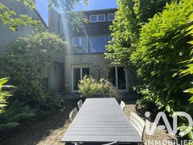 House in Chantiers-Prochefontaine, Versailles, France 4 - 17420229