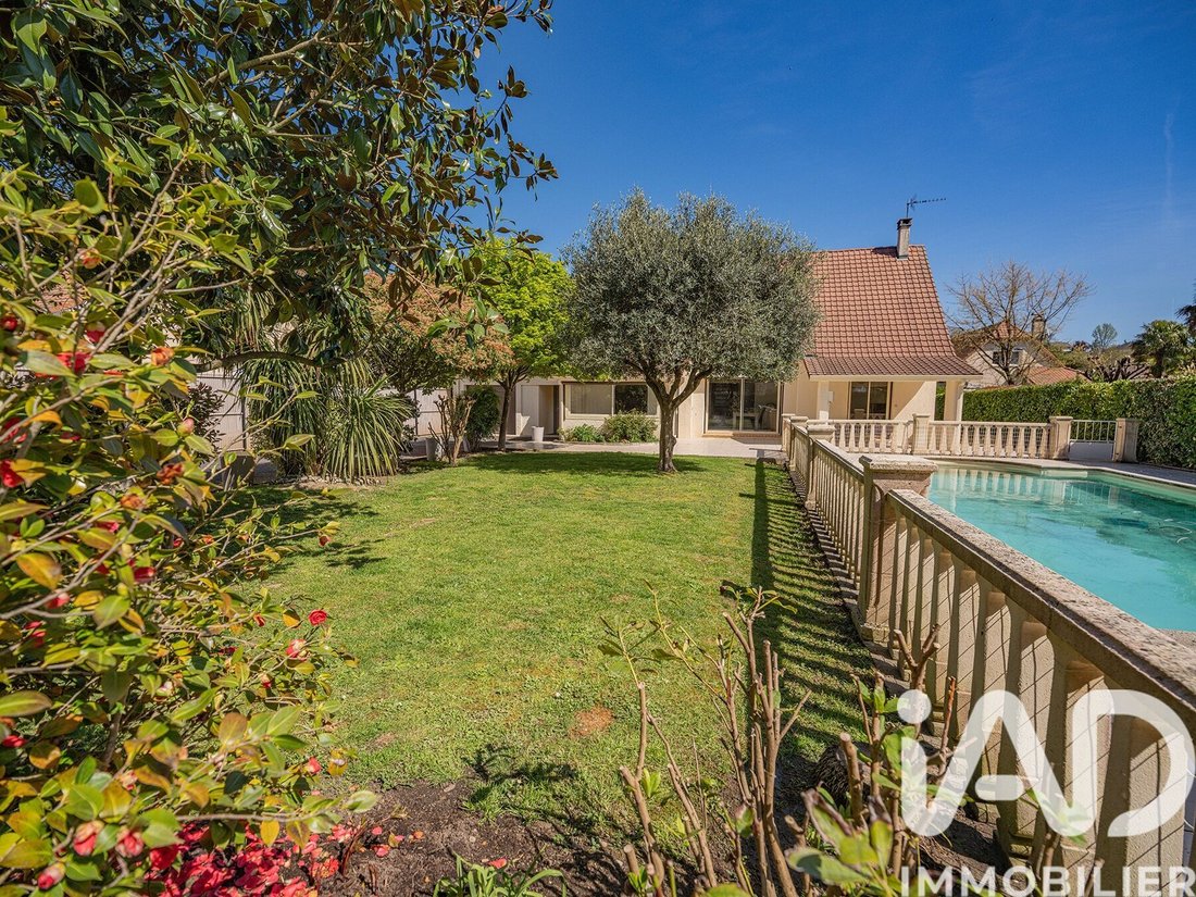 House in Sud Ouest, Lescar, France 3 - 17658011