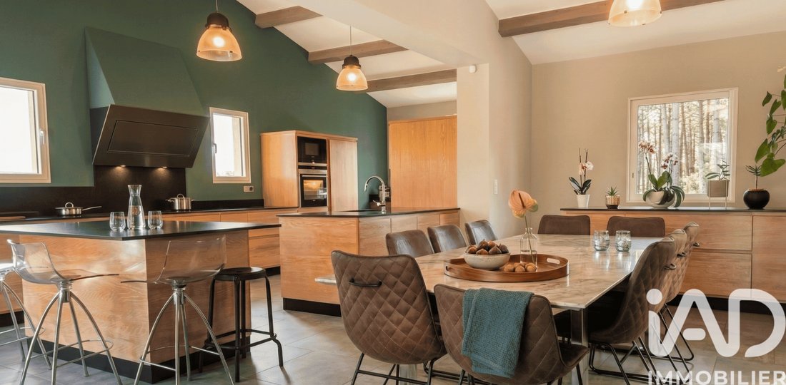 House in Fox-Amphoux, Provence-Alpes-Côte d'Azur, France 2 - 17056084