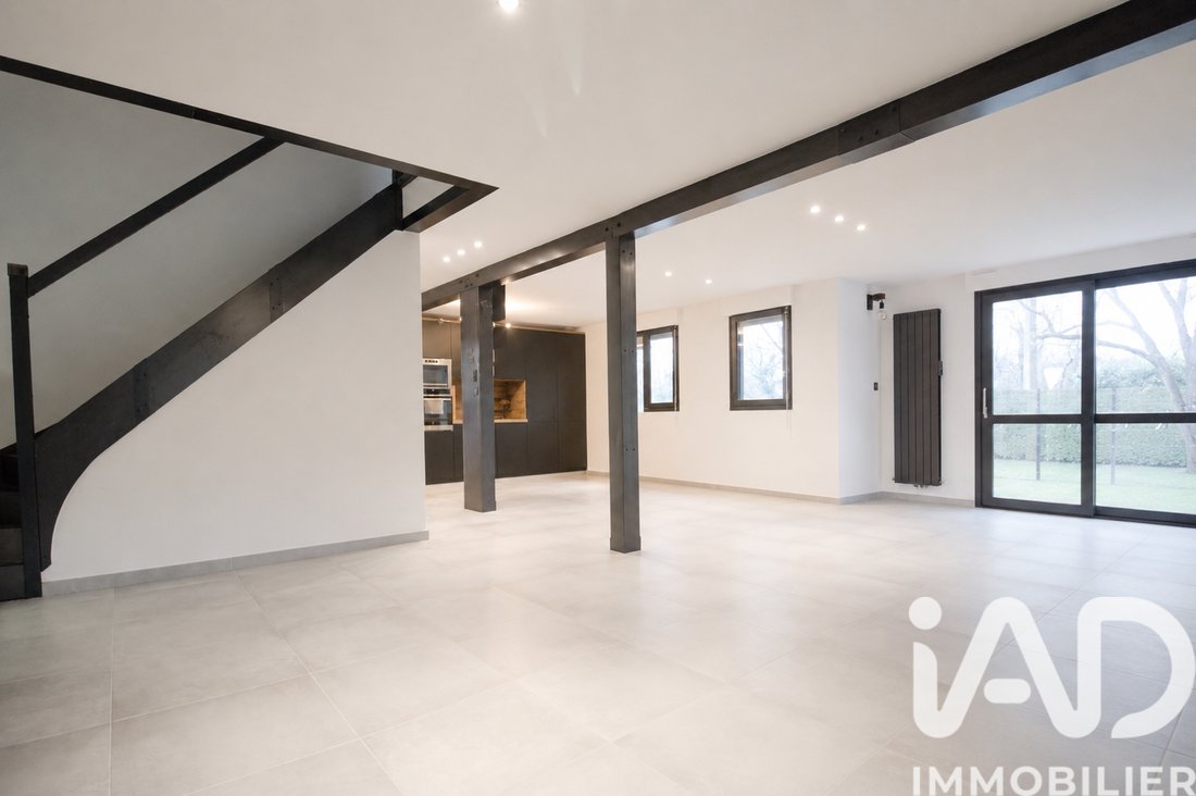 House in Immaculée Campagne, Saint-Nazaire, France 5 - 17021953