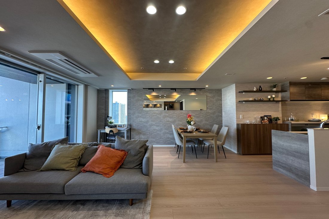 Condo in Minato City, Tokyo, Japan 3 - 18014564