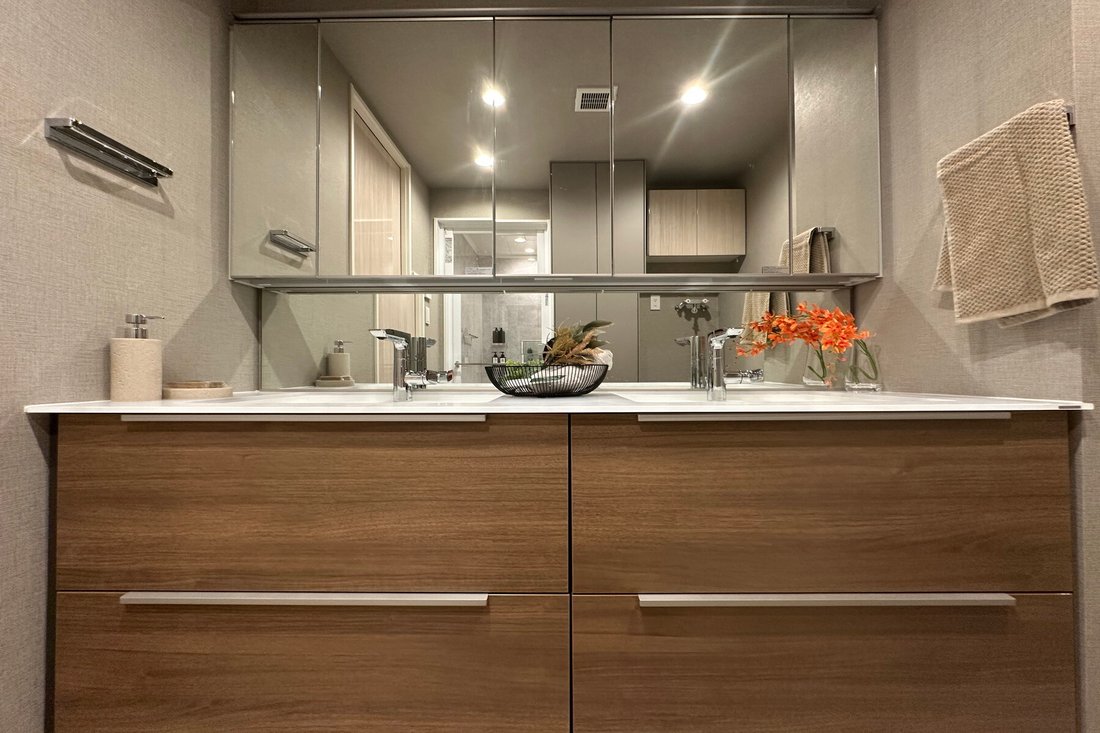 Condo in Minato City, Tokyo, Japan 5 - 18014564