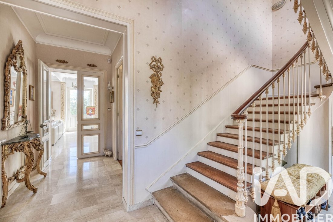 House in Lagny-sur-Marne, Ile-de-France, France 2 - 17361724