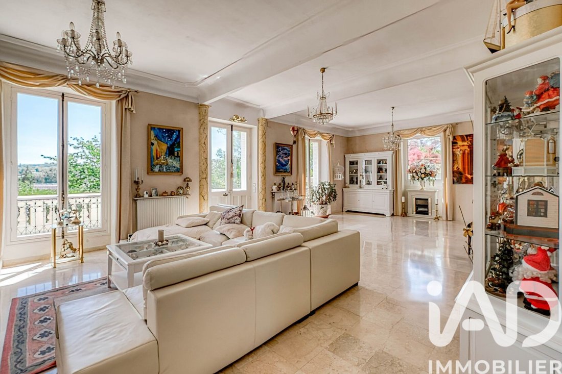 House in Lagny-sur-Marne, Ile-de-France, France 5 - 17361724