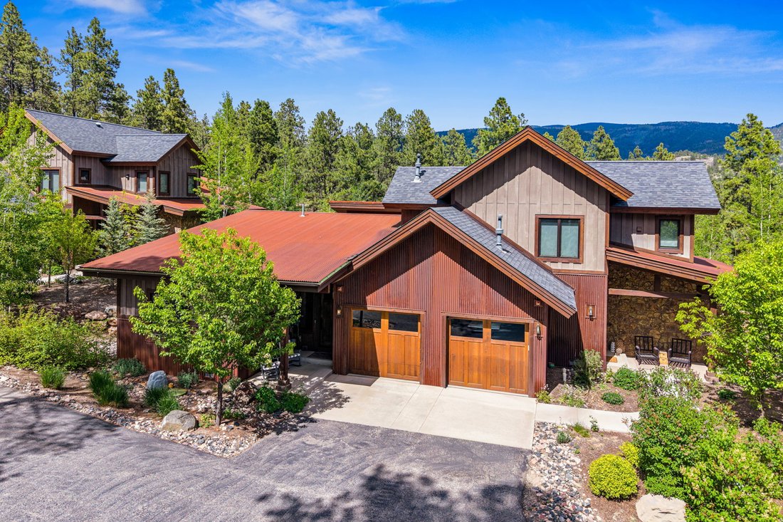 Townhouse in Durango, Colorado, United States 1 - 18014643