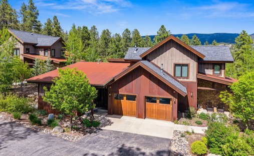 Haus in Durango, Colorado, Vereinigte Staaten 1