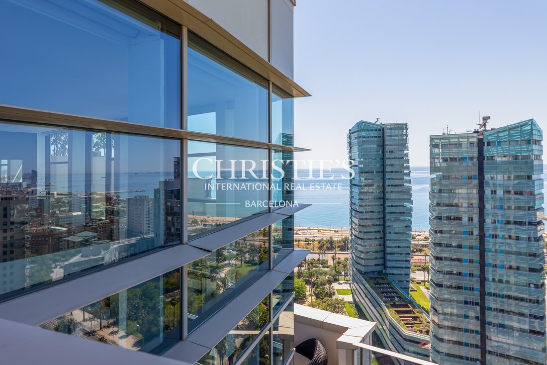 Apartment in Sant Martí, Barcelona, Spain 5 - 18014706
