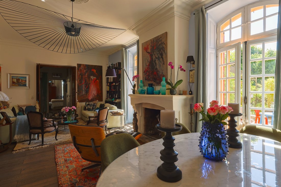 Apartment in Le Tholonet, Provence-Alpes-Côte d'Azur, France 5 - 18014556