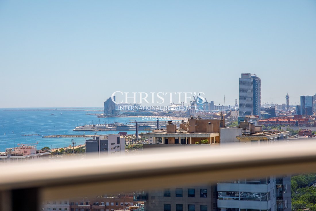 Apartment in Sant Martí, Barcelona, Spain 3 - 18014706