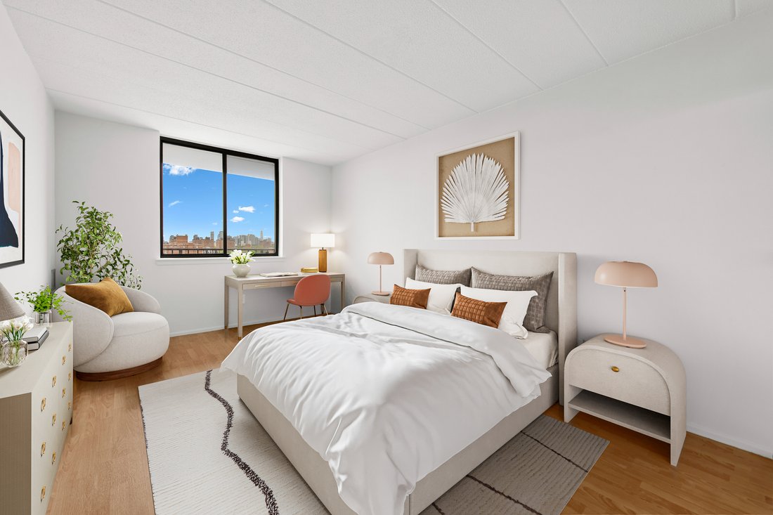 Condo in New York, New York, United States 4 - 18014580