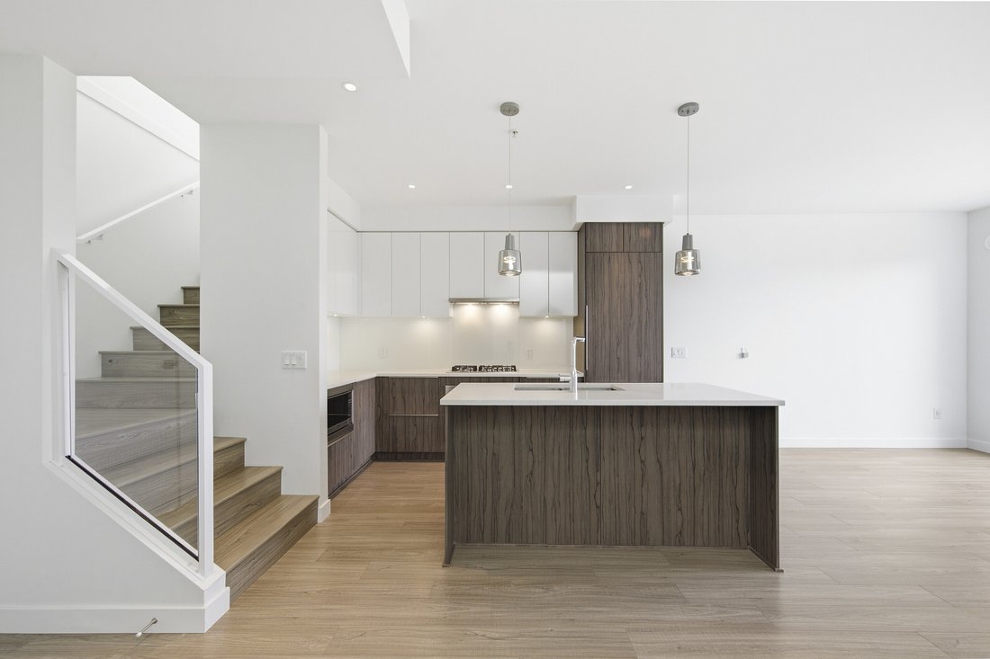 Condo in Vancouver, British Columbia, Canada 4 - 18014647