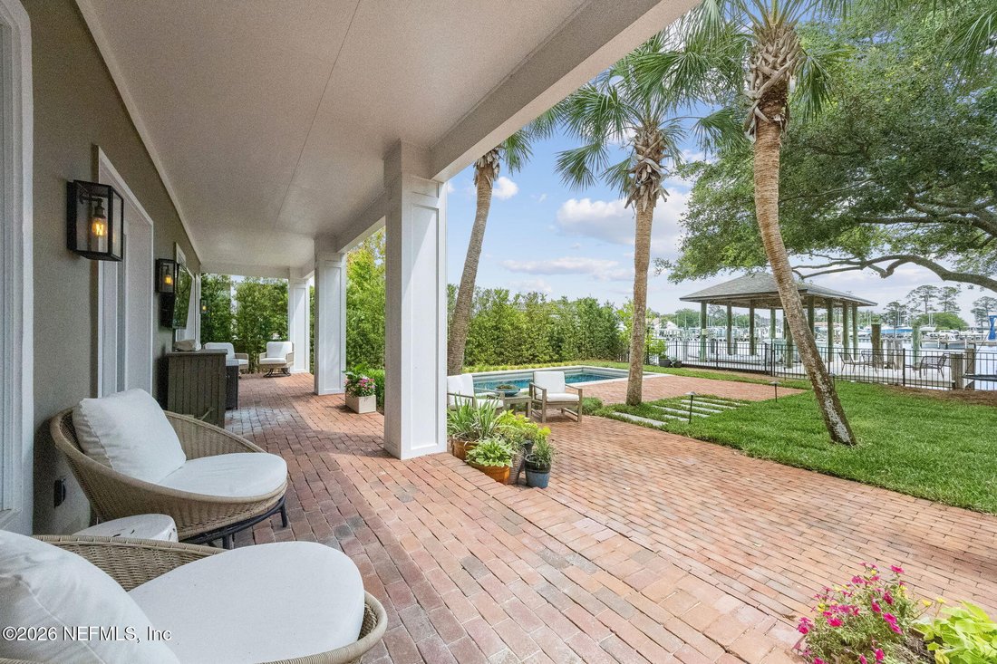 Casa a Jacksonville, Florida, Stati Uniti 1 - 18014728
