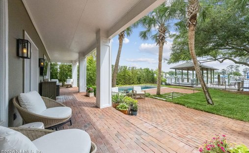 Casa a Jacksonville, Florida, Stati Uniti 1