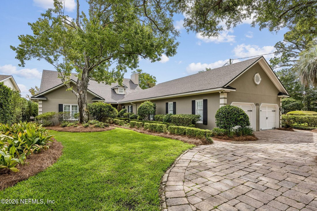 Casa a Jacksonville, Florida, Stati Uniti 3 - 18014728
