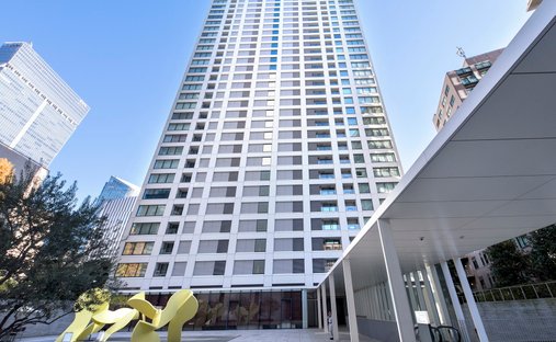 Condominio en Minato, Tokio, Japón 1
