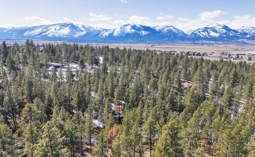 Terreno a Hamilton, Montana, Stati Uniti 1