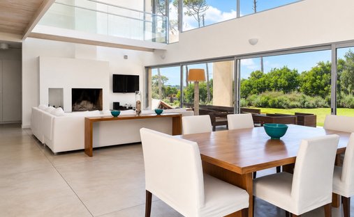 Casa en Punta del Este, Departamento de Maldonado, Uruguay 1
