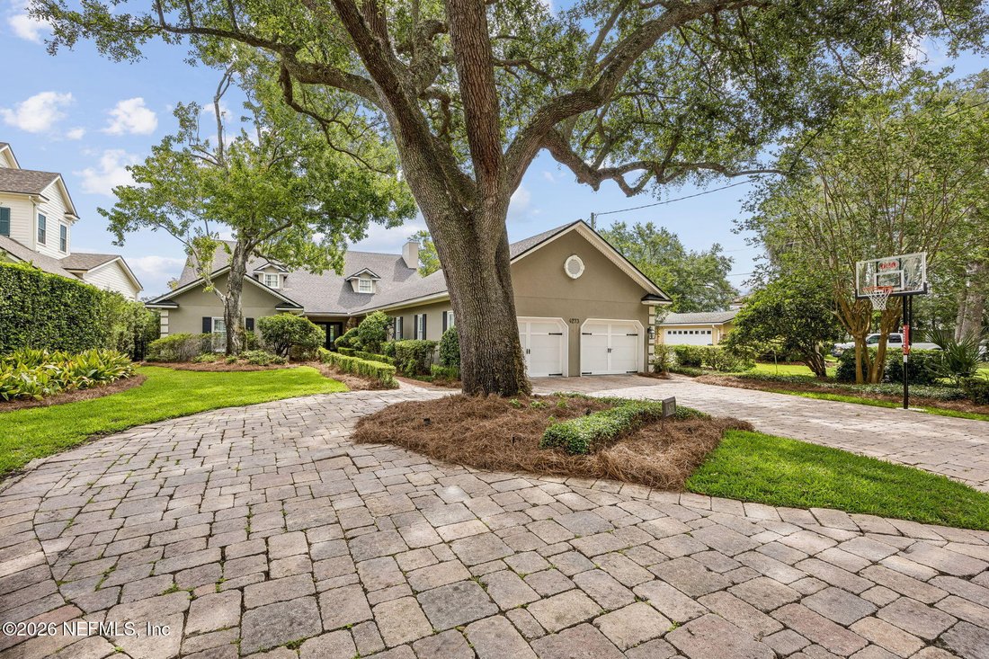 Casa a Jacksonville, Florida, Stati Uniti 4 - 18014728