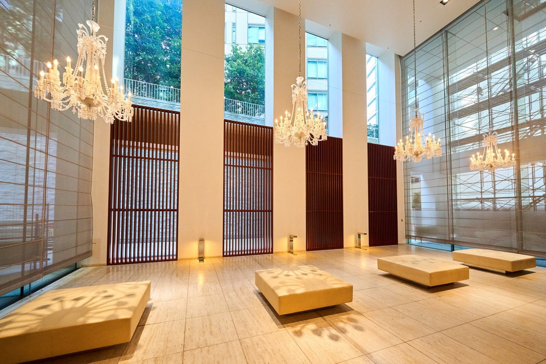 Condo in Minato City, Tokyo, Japan 3 - 18014614