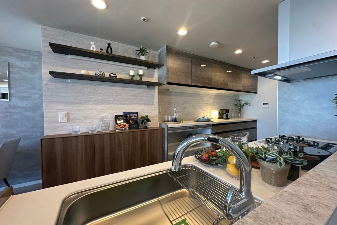 Condo in Minato City, Tokyo, Japan 4 - 18014564