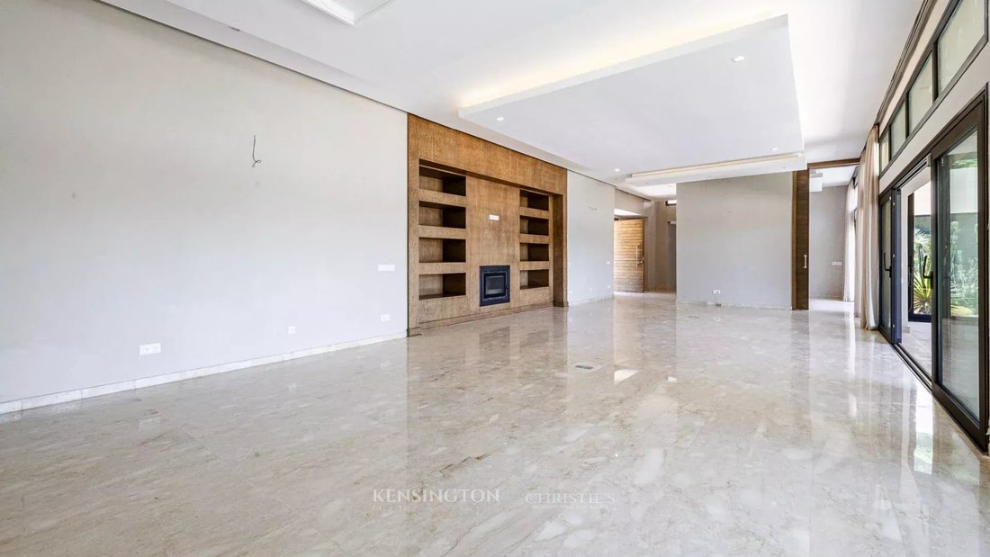 Villa in Marrakesh, Marrakesh-Safi, Morocco 5 - 15208533