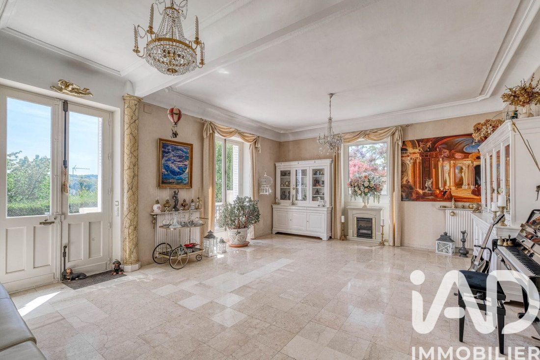 House in Lagny-sur-Marne, Ile-de-France, France 4 - 17361724