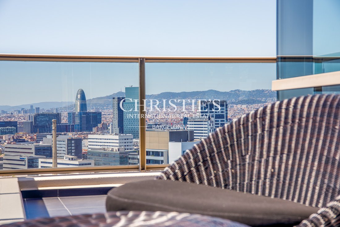 Apartment in Sant Martí, Barcelona, Spain 4 - 18014706
