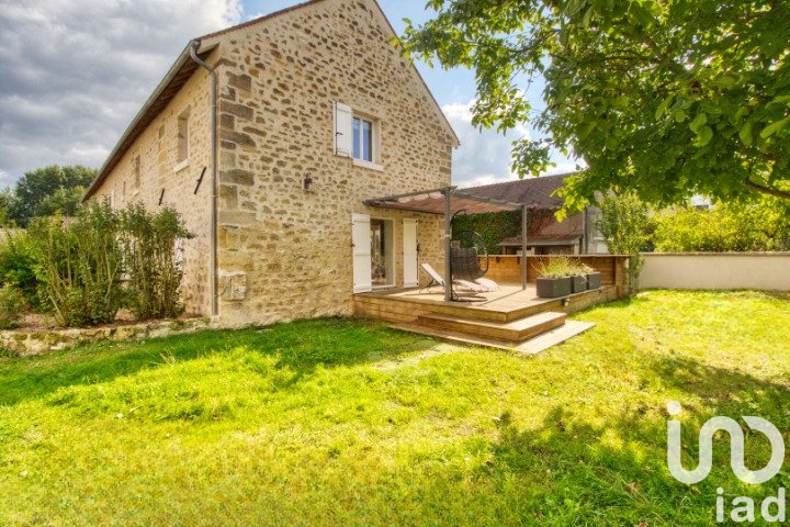 House in Avernes, Ile-de-France, France 1 - 16291403