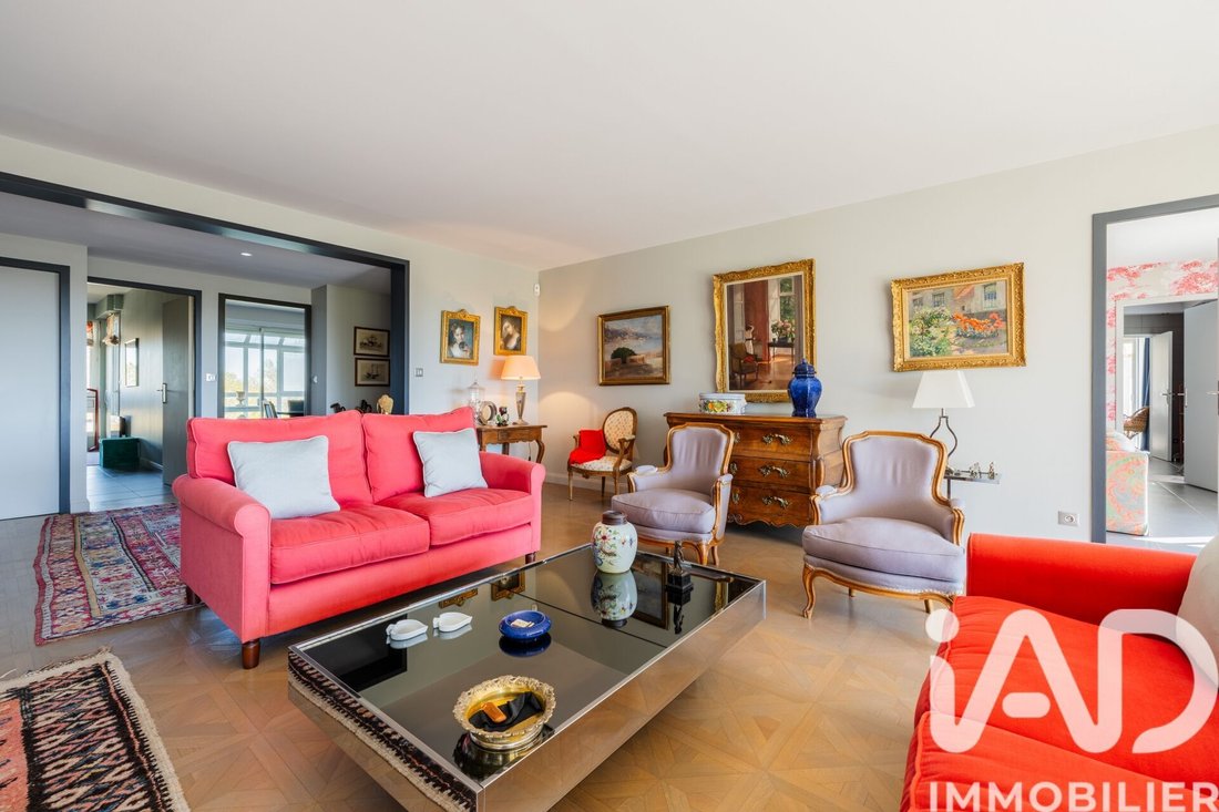 Apartment in Le Genette, La Rochelle, France 2 - 17481413