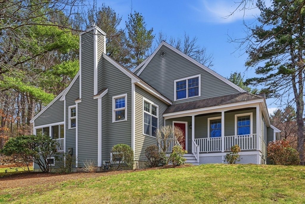 House in Acton, Massachusetts, United States 1 - 17499963
