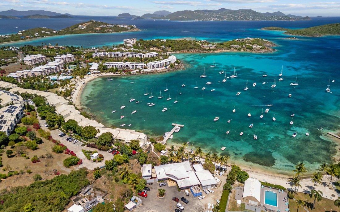 Condo in Nazareth, St. Thomas, U.S. Virgin Islands 1 - 18014497