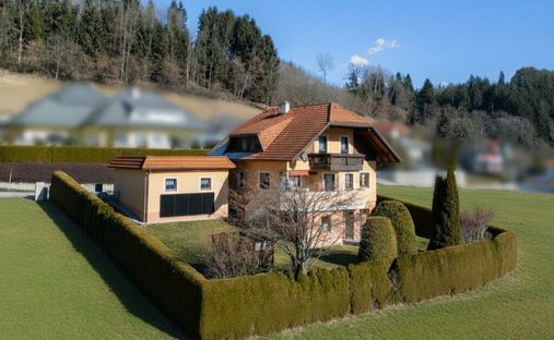 House in Spittal an der Drau, Carinthia, Austria 1