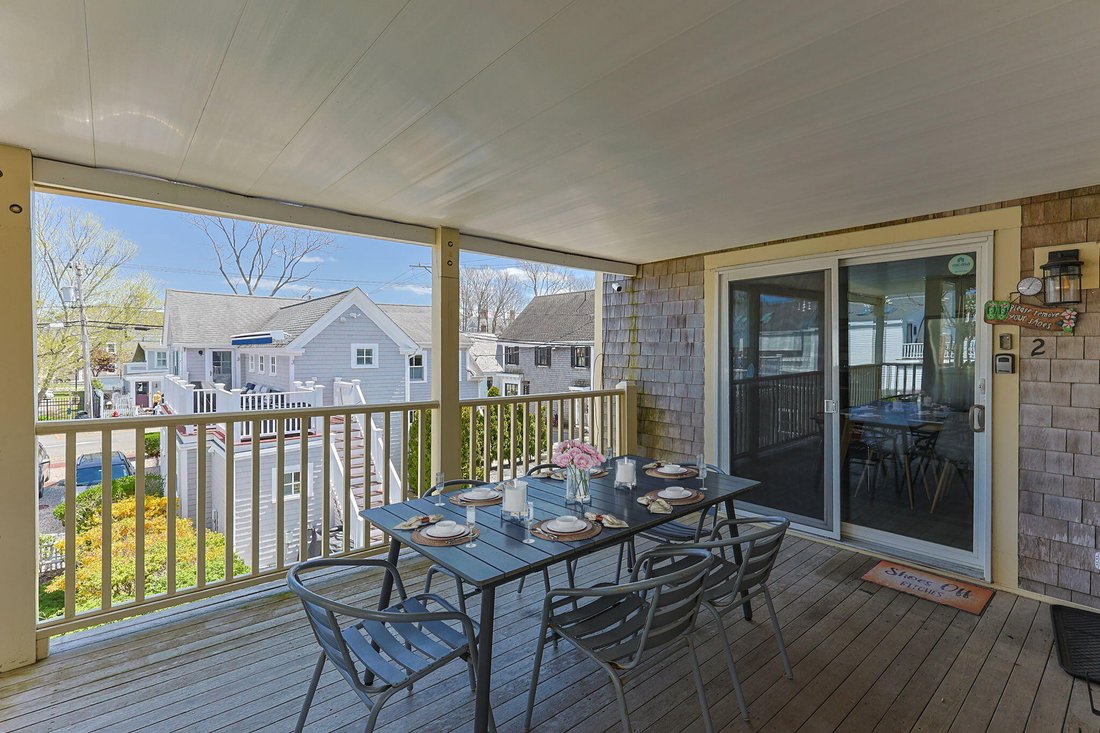 Condo in Provincetown, Massachusetts, United States 5 - 18014599