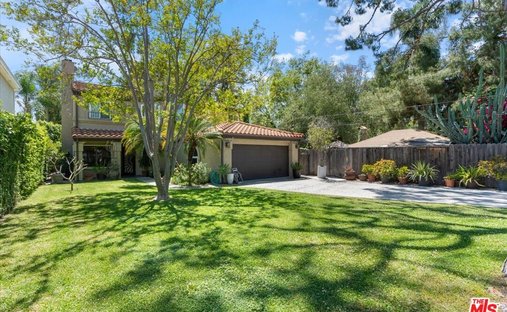 House in Los Angeles, California, United States 1