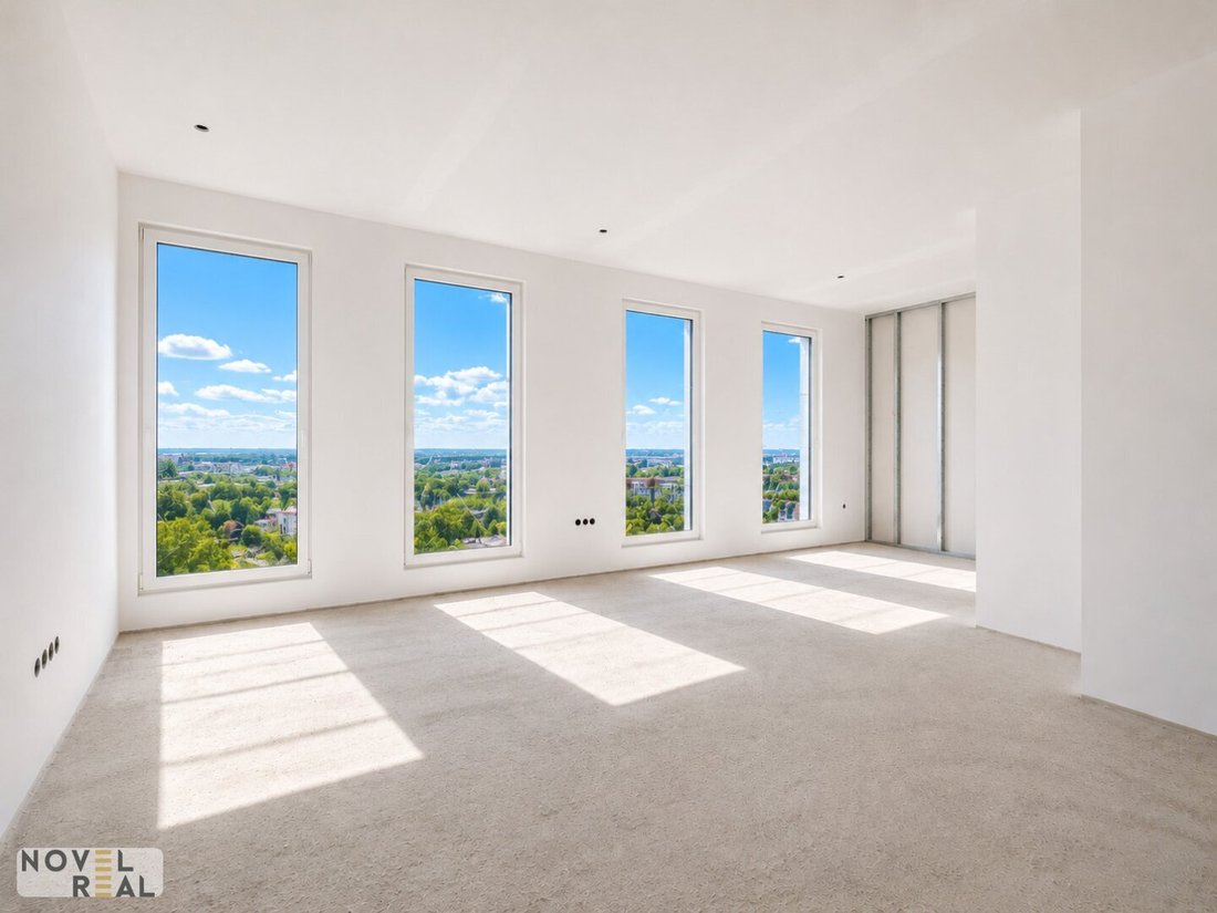 Apartment in Vienna, Wien, Austria 4 - 17027442