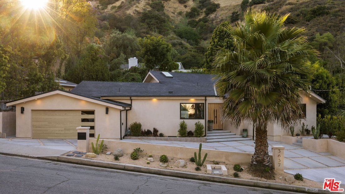 House in Los Angeles, California, United States 1 - 18014713
