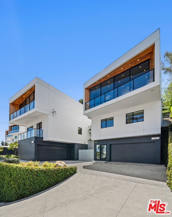 House in Los Angeles, California, United States 3 - 18014697