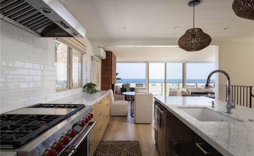 House in Newport Beach, California, United States 1
