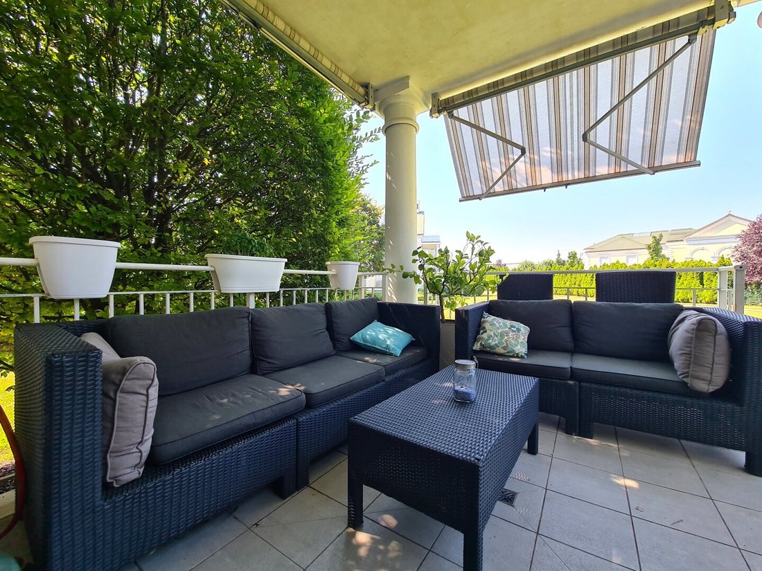 Apartment in Oberwaltersdorf, Lower Austria, Austria 3 - 18014936